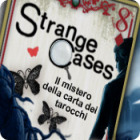 Strange Cases: Il mistero dei tarocchi gioco