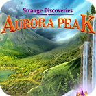 Strange Discoveries: Monte Aurora Edizione Speciale gioco