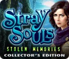 Stray Souls: Stolen Memories Collector's Edition gioco