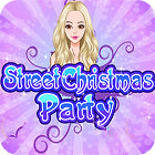 Street Christmas Party gioco