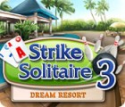 Strike Solitaire 3 Dream Resort gioco