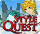 Style Quest gioco