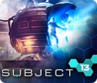 Subject 13 gioco