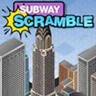 Subway Scramble gioco