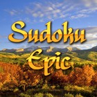 Sudoku Epic gioco