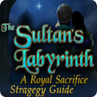 The Sultan's Labyrinth: A Royal Sacrifice Strategy Guide gioco