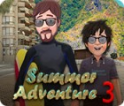 Summer Adventure 3 gioco