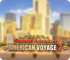 Summer Adventure: American Voyage 2 gioco