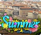 Summer in Italy gioco