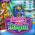 Summer Resort Mogul gioco