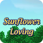 Sunflower Loving gioco