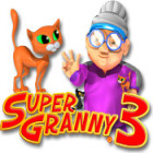 Super Granny 3 gioco