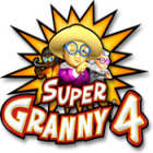 Super Granny 4 gioco