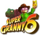 Super Granny 6 gioco