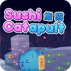 Sushi Catapult gioco