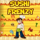 Sushi Frenzy gioco
