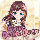 Sweet Dating Outfit gioco