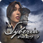 Syberia - Part 1 gioco