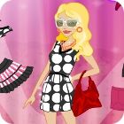 Synthia Assisted Dress Up gioco
