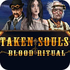 Taken Souls - Blood Ritual Platinum Edition gioco