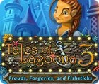 Tales of Lagoona 3: Frauds, Forgeries, and Fishsticks gioco