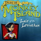 Tales of Monkey Island: Chapter 3 gioco