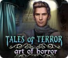 Tales of Terror: Art of Horror gioco