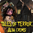 Tales of Terror: Alba Cremisi gioco