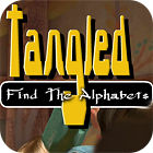 Tangled. Hidden Alphabets gioco