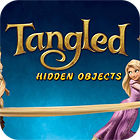 Tangled. Hidden Objects gioco