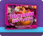 Tasty Jigsaw: Happy Hour gioco