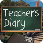 Teacher's Diary gioco