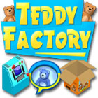 Teddy Factory gioco