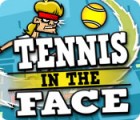 Tennis in the Face gioco