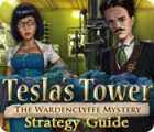 Tesla's Tower: The Wardenclyffe Mystery Strategy Guide gioco
