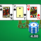 TEXAS HOLDEM POKER gioco