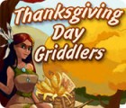 Thanksgiving Day Griddlers gioco