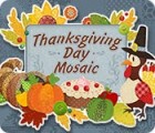 Thanksgiving Day Mosaic gioco