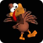 Thanksgiving Q Turkey gioco