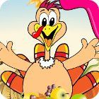 Thanksgiving Turkey Pardon gioco