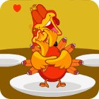 Thanksgiving Turkey Rescue gioco