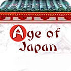 Age Of Japan gioco