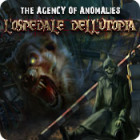 The Agency of Anomalies: L'ospedale dell'utopia gioco