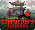 The Chronicles of Confucius’s Journey gioco