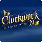 The Clockwork Man: The Hidden World Premium Edition gioco