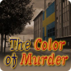 The Color of Murder gioco