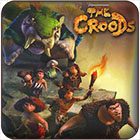 Gioco con oggetti nascosti I Croods gioco