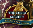 The Curio Society: Eclipse Over Mesina gioco