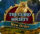 The Curio Society: New Order gioco
