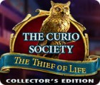The Curio Society: The Thief of Life Collector's Edition gioco